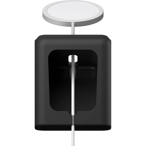 Spigen MagSafe Charger Stand S stojánek pro MagSafe nabíječku černý - Stojánky - Obrázek c1ae2a772ca54eadb83dfc34ebe82197