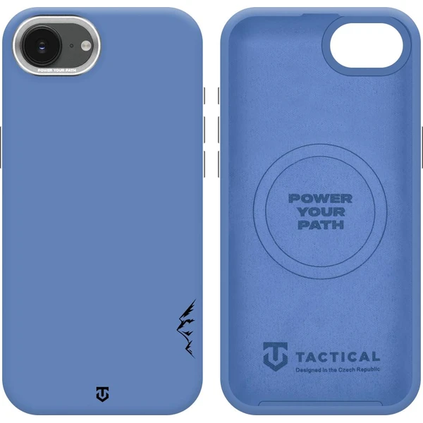 Tactical MagForce Velvet Smoothie 2.0 kryt Apple iPhone 16e/17e Avatar - Pouzdra - Obrázek c1affde2f94c443398e2d9ef7a9a4d17