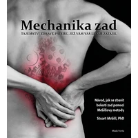 Mechanika zad - E-kniha
