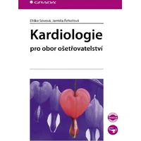 Kardiologie pro obor ošetřovatelství - E-kniha
