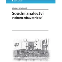 Soudní znalectví - E-kniha