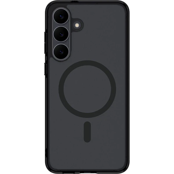 Spigen Ultra Hybrid MagSafe kryt Samsung Galaxy S25 FE černý - Pouzdra - Obrázek c1b65bdb974e4fff904306de1e2a04f0
