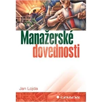 Manažerské dovednosti - E-kniha