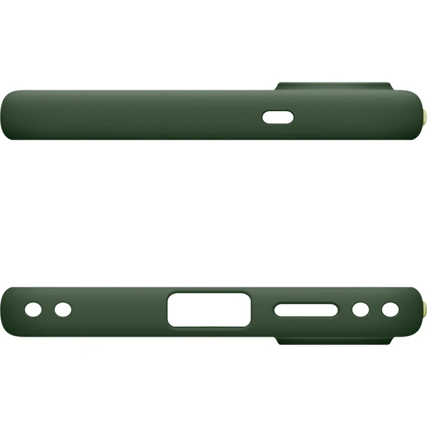 Spigen Nano Pop MagSafe kryt Samsung Galaxy S26 zelený - Pouzdra - Obrázek c1b93eb7baef48cdae5259494772629a