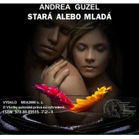 Stará alebo mladá - E-kniha