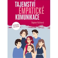 Tajemství empatické komunikace - E-kniha