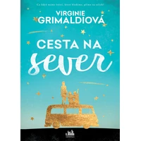 Cesta na sever - E-kniha