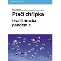Ptačí chřipka - E-kniha