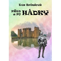 Předhádky a pohádky - E-kniha