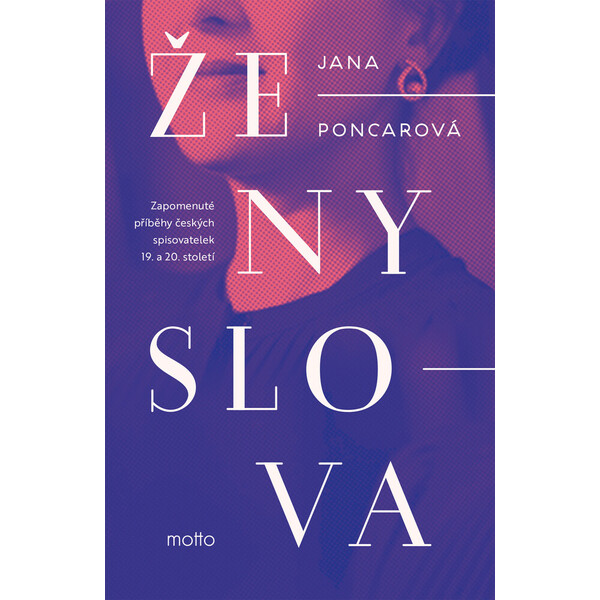Ženy slova