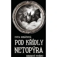 Pod křídly netopýra - E-kniha
