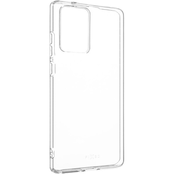 FIXED Story TPU kryt Motorola Moto G85/S50 Neo čirý