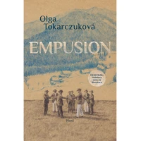 Empusion - E-kniha