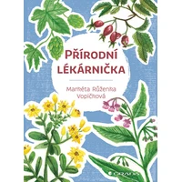 Přírodní lékárnička - E-kniha