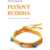 Plyšový Buddha - E-kniha