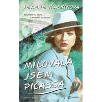 Milovala jsem Picassa - E-kniha