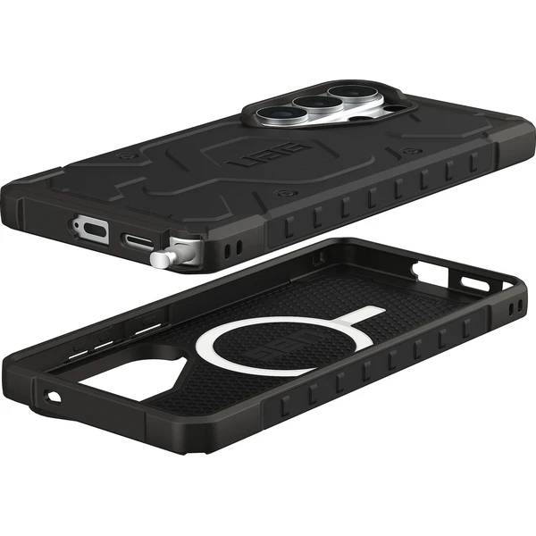 UAG Pathfinder MagSafe kryt Samsung Galaxy S26 Ultra černý - Pouzdra - Obrázek c1da238801614e1da04b455b7555fab2