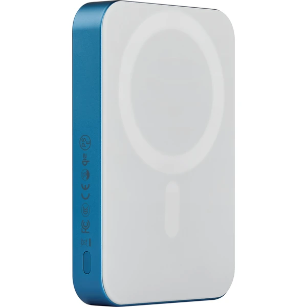 Pitaka Powerbanka (15W), 10000mAh, Qi2/MagSafe, Moonrise - Powerbanky - Obrázek c1da994967a04342aa192761c5279663