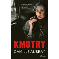Kmotry - E-kniha