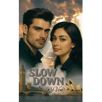 Slow Down - E-kniha
