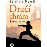 Dračí chrám - E-kniha