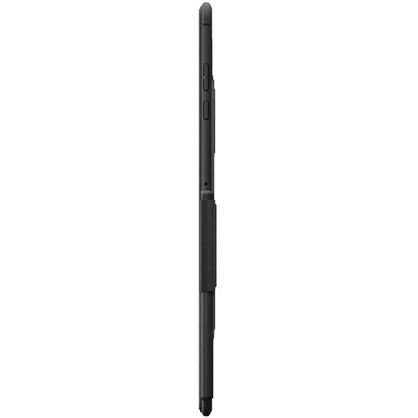 Spigen Rugged Armor Pro pouzdro Samsung Galaxy Tab S11 Ultra černé - Pouzdra - Obrázek c1e5b8ae09224f52a570625fa881be88