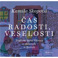 Čas radosti, veselosti - E-kniha