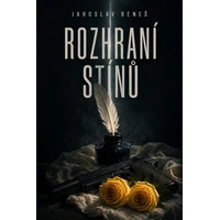 Rozhraní stínů - E-kniha