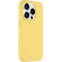 Tactical MagForce Velvet Smoothie Kryt pro Apple iPhone 15 Pro Banana - Pouzdra