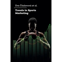 Trends in Sports Marketing - E-kniha