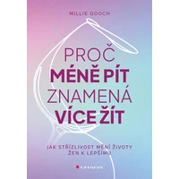 Proč méně pít znamená více žít - E-kniha