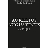 O Trojici - E-kniha