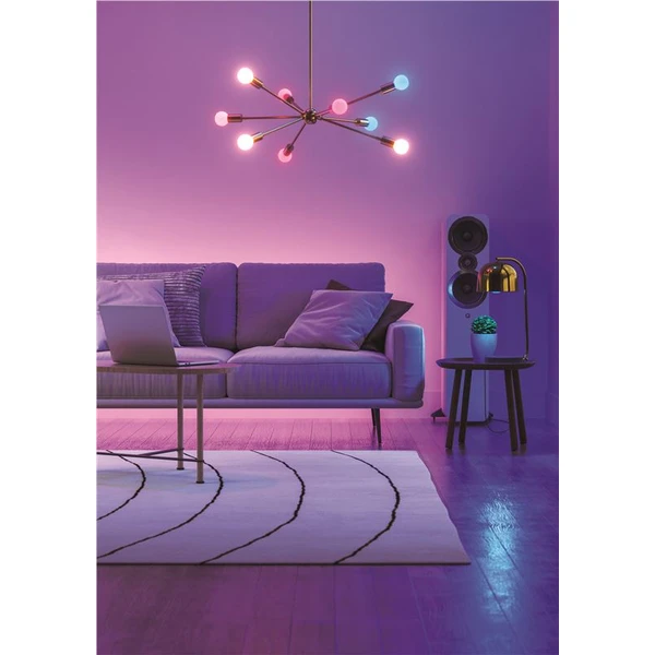 Nanoleaf Matter Wi-Fi A19 Smart E27 Bulb chytrá žárovka 2 Pack - Žárovky - Obrázek c209182d79f24cf5860b455c96dbdc7b