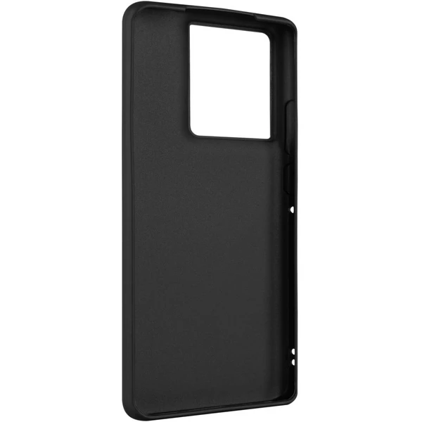 FIXED Story silikonový kryt Motorola Edge 50 Pro černý - Pouzdra - Obrázek c20d6e5394344cf9abc14064b4b650fa