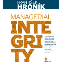 Managerial integrity - E-kniha