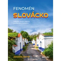 Fenomén Slovácko - E-kniha