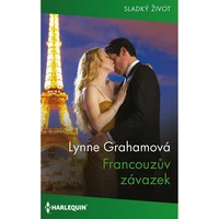 Francouzův závazek - E-kniha
