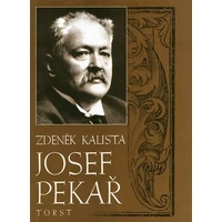 Josef Pekař - E-kniha