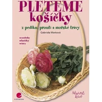 Pleteme košíčky - E-kniha