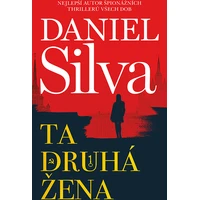 Ta druhá žena - E-kniha