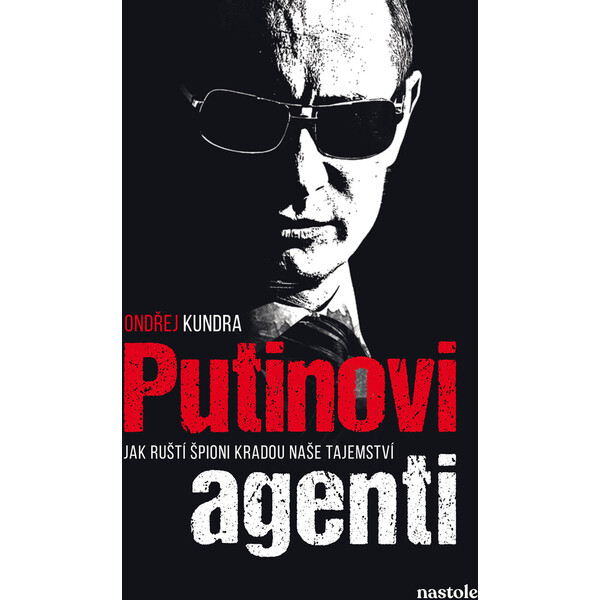 Putinovi agenti