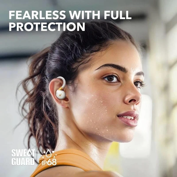 Anker Soundcore Sport X20 bluetooth sluchátka bílá - Sluchátka - Obrázek c21fc265144d4e47b1c611858c0dd06c