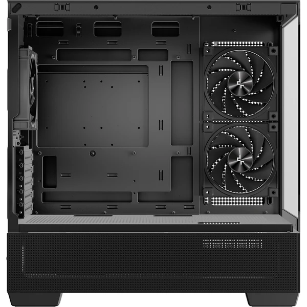 DEEPCOOL CG380 3F černá - Počítačové skříně - Obrázek c221168ece0c4f4a90b7b14f69c926df