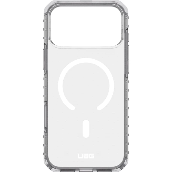 UAG Plyo LT MagSafe kryt iPhone 18 Pro Max/17 Pro Max čirý/kouřový - Pouzdra - Obrázek c223c7bb5b984032858e15ab7ae741d2