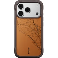 Nomad Rugged MagSafe kryt iPhone 17 Pro/18 Pro Arroyo - Pouzdra
