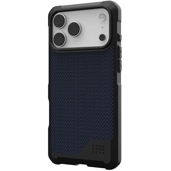 UAG Metropolis LT Magsafe Kevlar kryt iPhone 17 Pro Max modrý - Pouzdra - Obrázek c229897a732d4ceb843beea44a0fbfa0