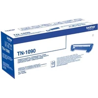 Brother TN1090 tonerová kazeta černá - Tonery