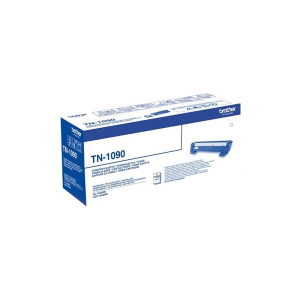 Toner Brother TN-1090 - černý