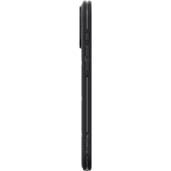 Spigen Caseology Athlex MagSafe kryt iPhone 16 Pro active black - Pouzdra - Obrázek c233c5c279504beca5e9e2a80f2dbdc3