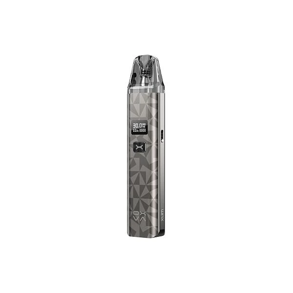 OXVA Xlim Classic Edition Pod Kit Gunmetal - Elektronické cigarety - Obrázek c23b201bbe8e46ea8224509e8ddd43c5